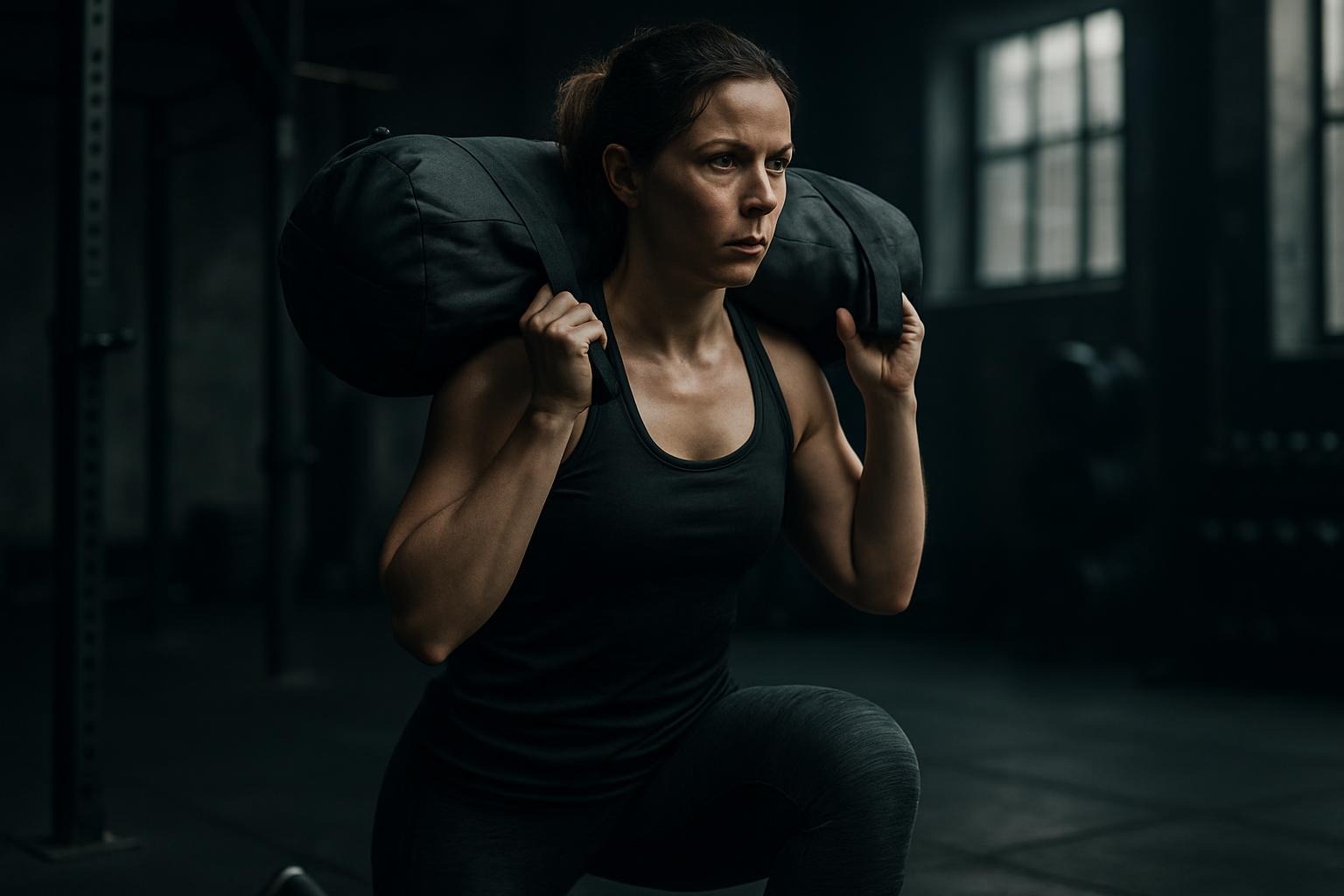 Get stronger, fitter and leaner for real life with functional strength and fitness online coaching