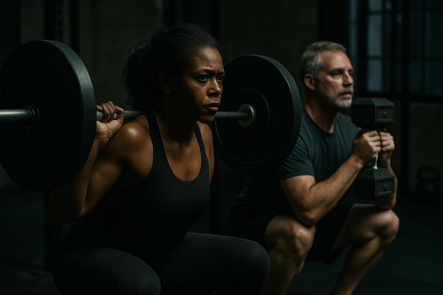 Functional strength and fitness online coaching for entrepreneurs and business owners, company directors and C-suite executives, senior business managers, and leaders of public sector and non-profit organisations.