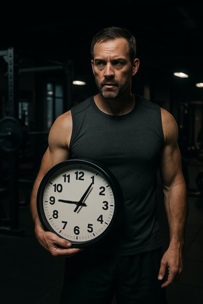 Make the time to achieve results with functional strength and fitness online coaching